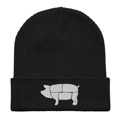 Pig Beanie