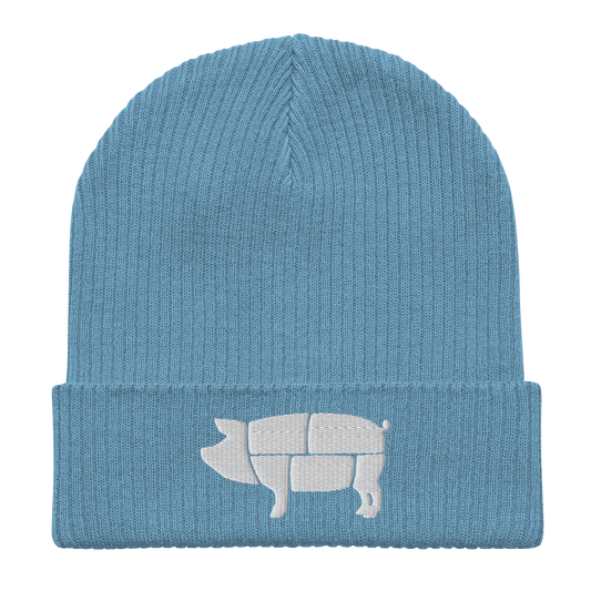 Pig Beanie