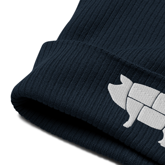 Pig Beanie