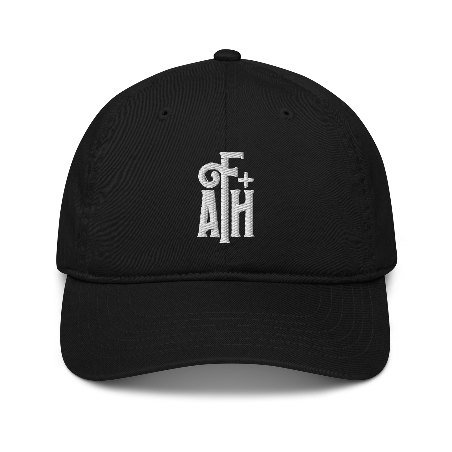 FA+H Logo Cap