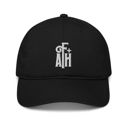 FA+H – Logo Cap