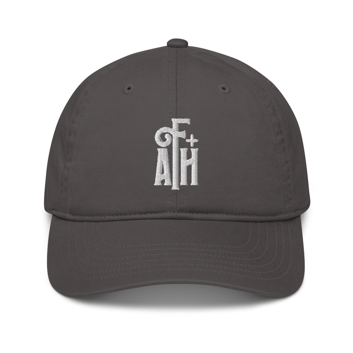 FA+H – Logo Cap