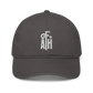 FA+H – Logo Cap