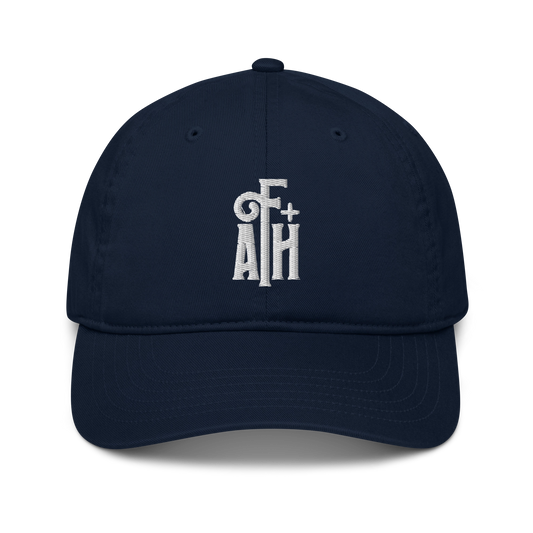 FA+H Logo Cap