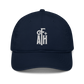 FA+H Logo Cap