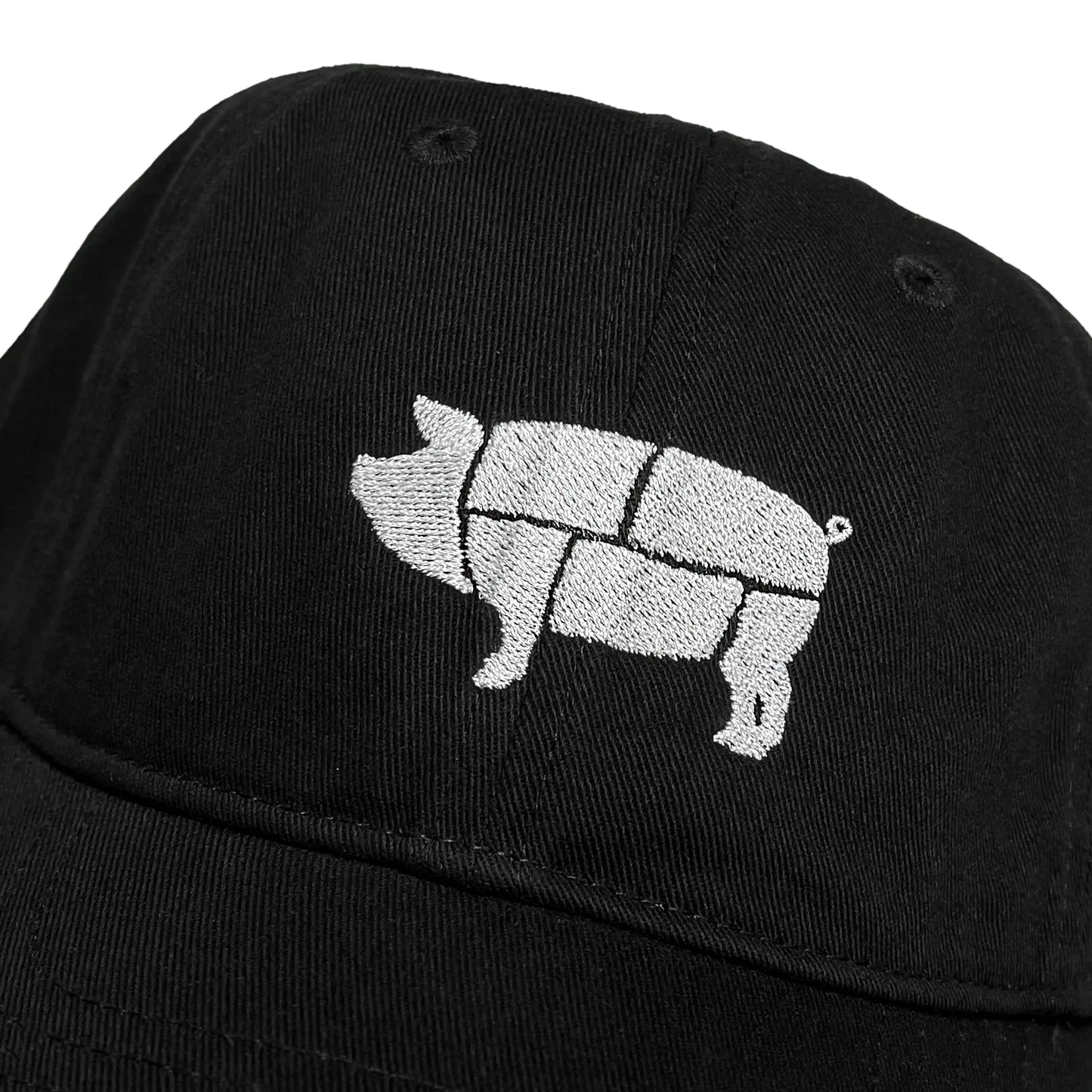 Pig Cap