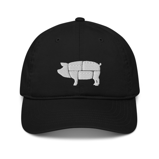 Pig Cap