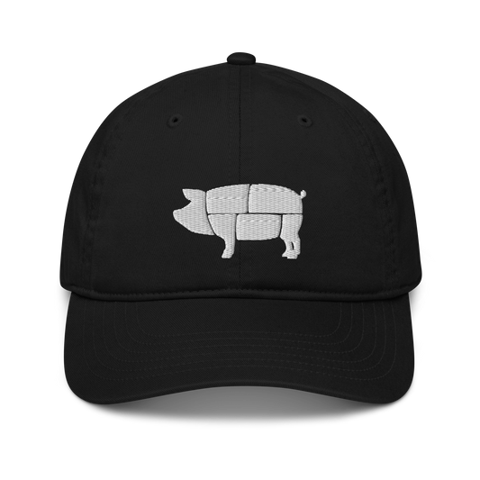 Pig – Cap