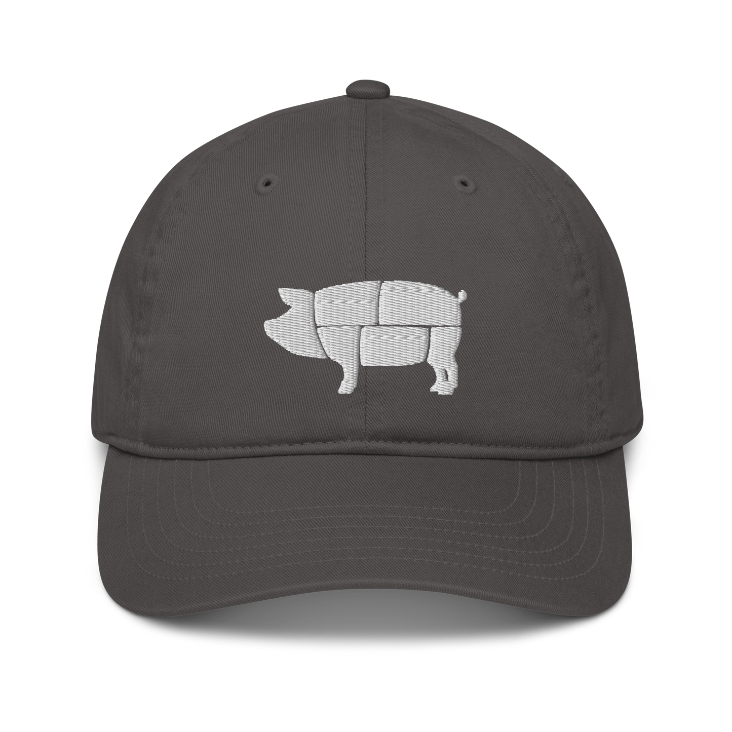 Pig Cap