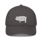 Pig Cap