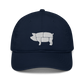 Pig Cap