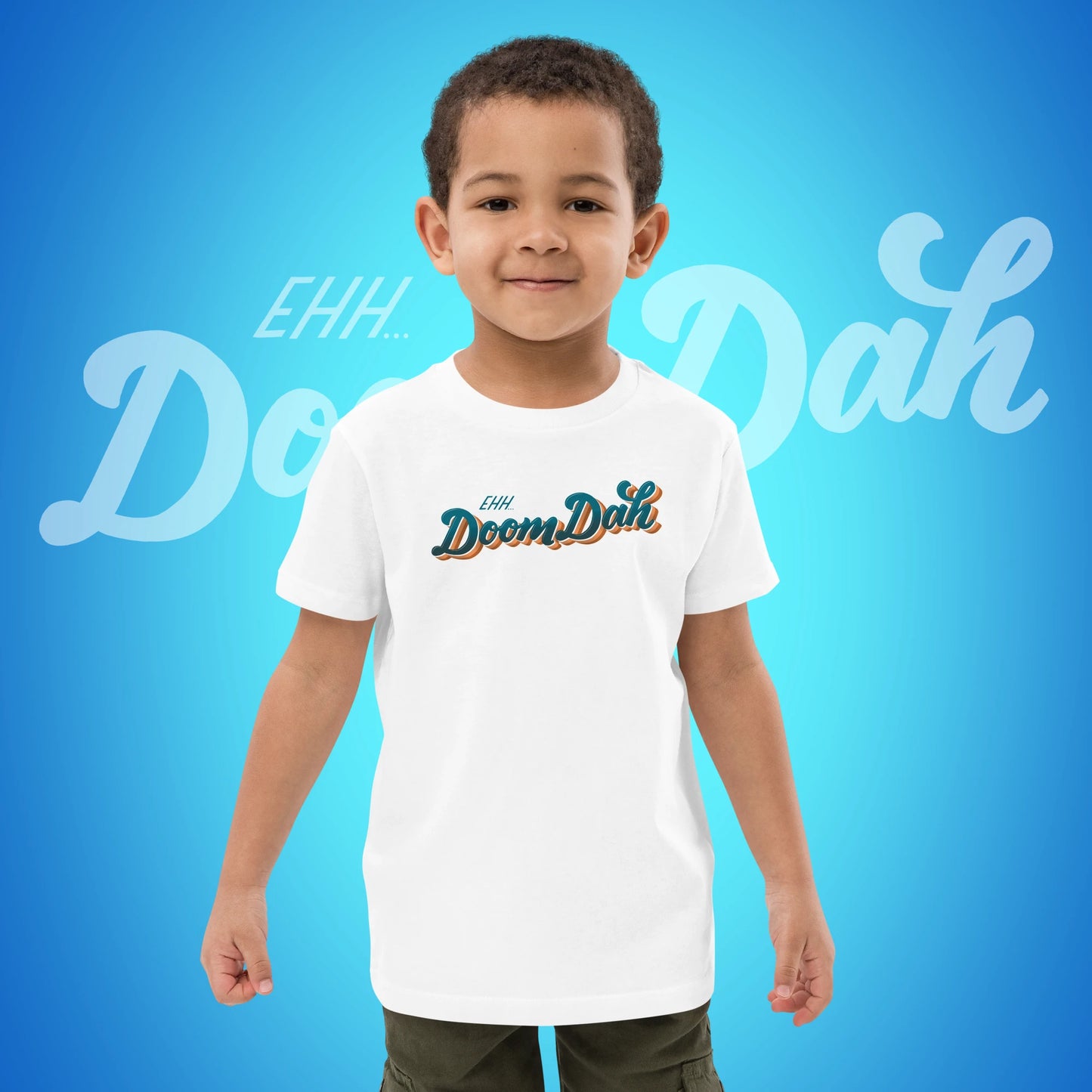 DoomDah Tee (Kids)