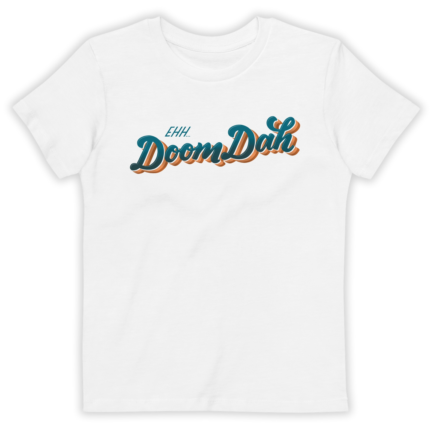 DoomDah Tee (Kids)