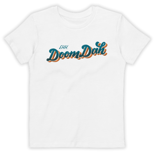 DoomDah – Tee (Kids)