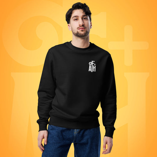 FA+H – Logo Jumper (Adults)