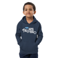 FOIL ARMS & HOG Logo Hoodie (Kids)