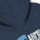 FOIL ARMS & HOG Logo Hoodie (Kids)
