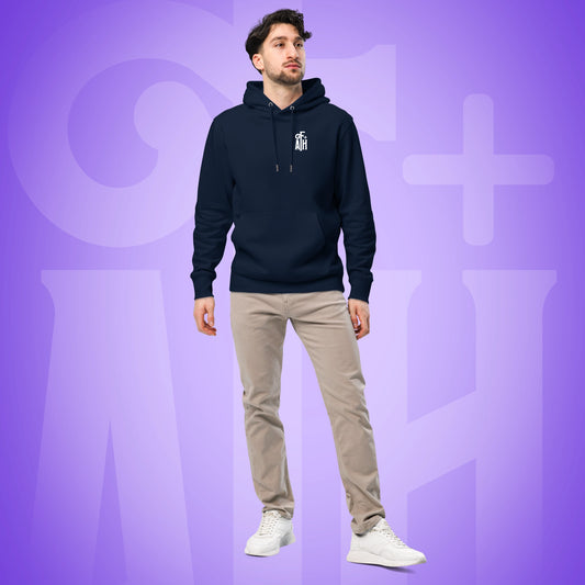 FA+H – Logo Hoodie (Adults)
