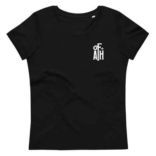 FA+H Logo Tee (Adult, close fit)