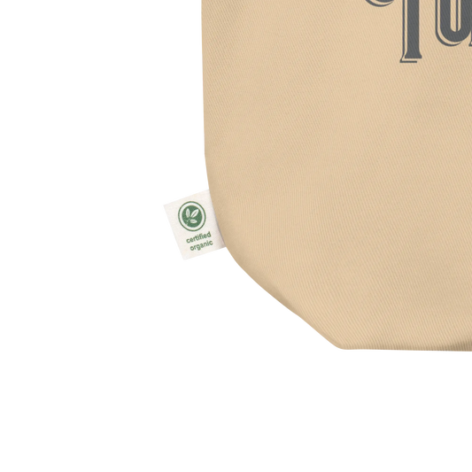 FOIL ARMS & HOG – Logo Tote Bag