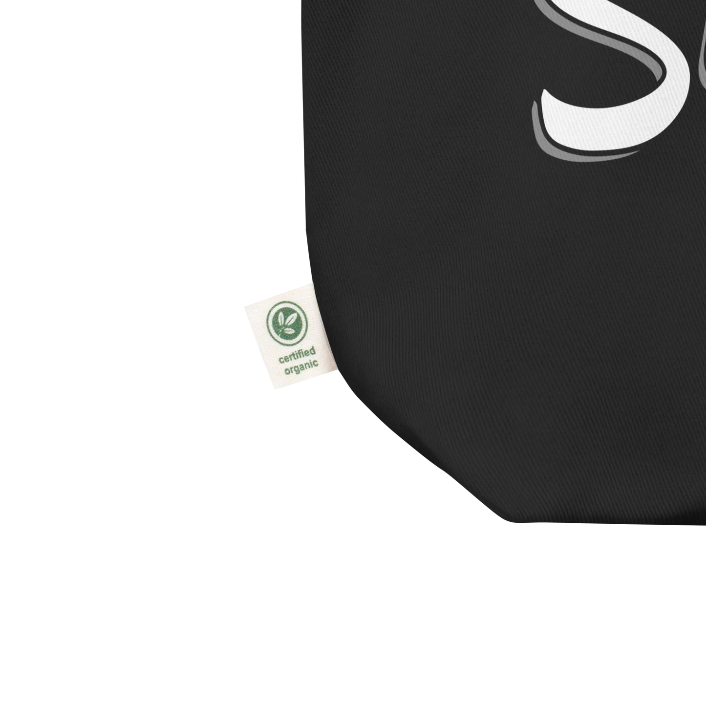 SWINES Live – Logo Tote Bag