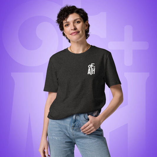 FA+H – Logo Tee (Adults)