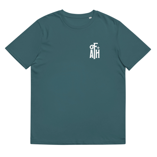 FA+H – Logo Tee (Adults)