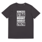 SWINES Live – Stag Sketch Tee (Adults)