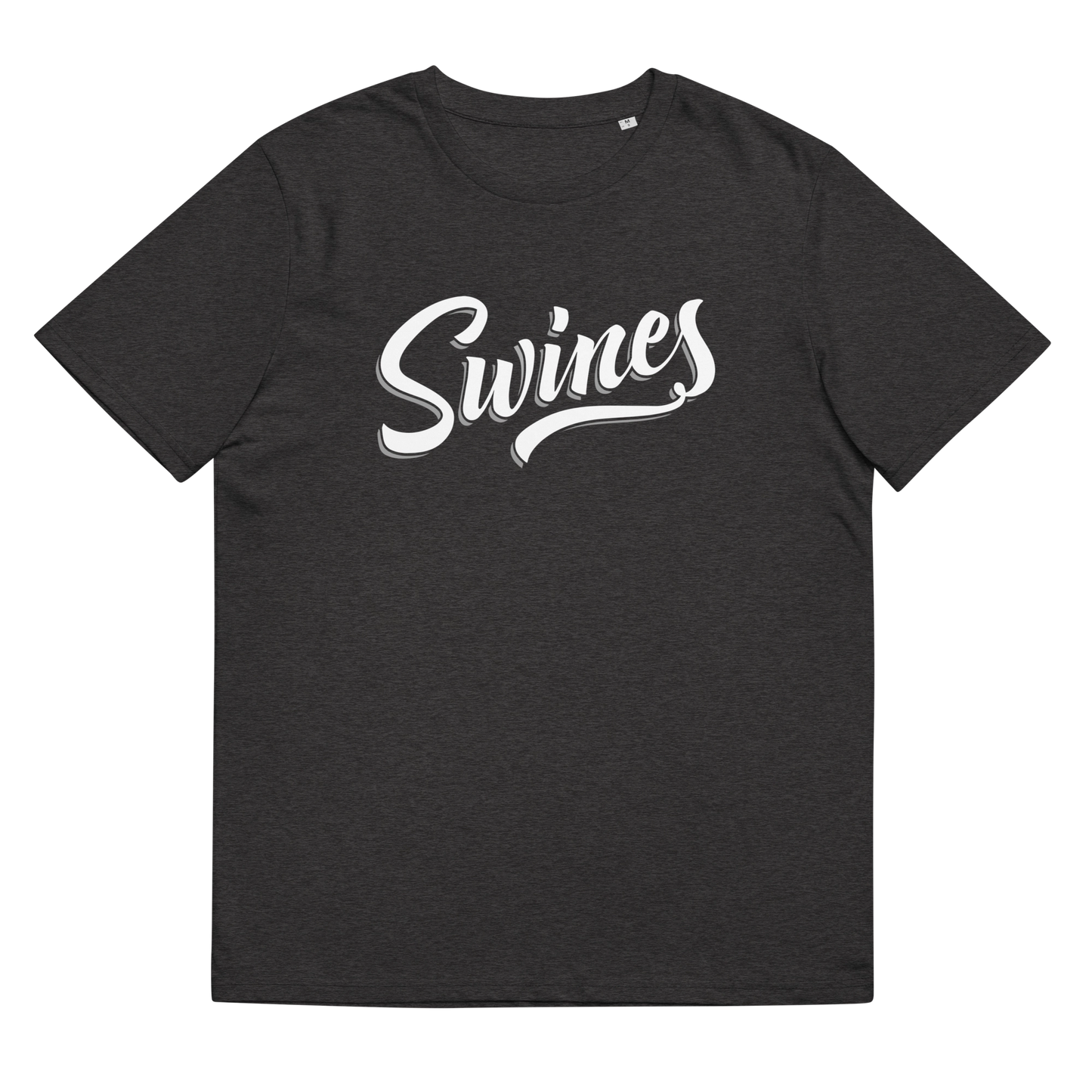 SWINES Live – Logo Tee (Adults)