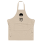 Apron – Anne Flanagan "Clean as you go"