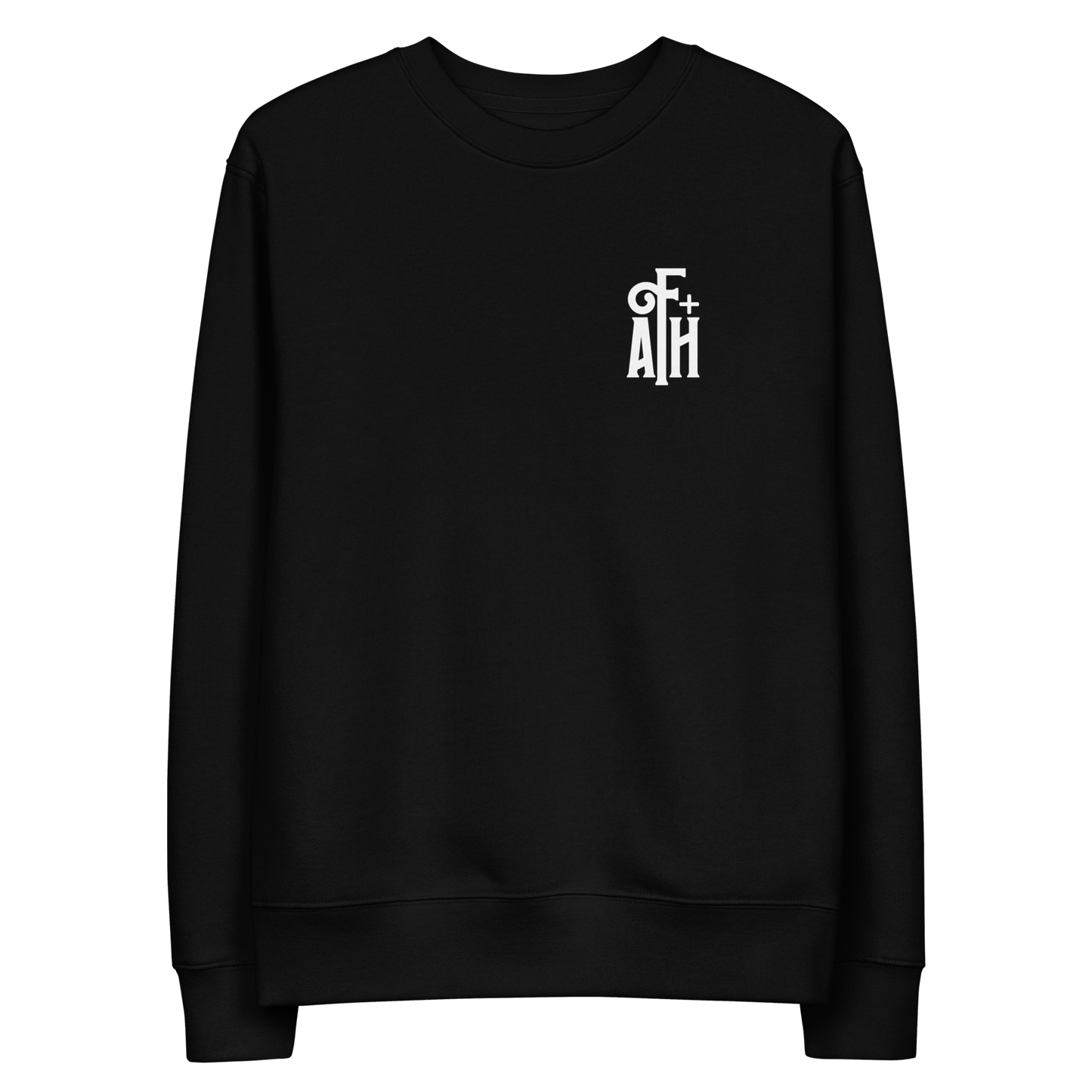 FA+H – Logo Jumper (Adults)