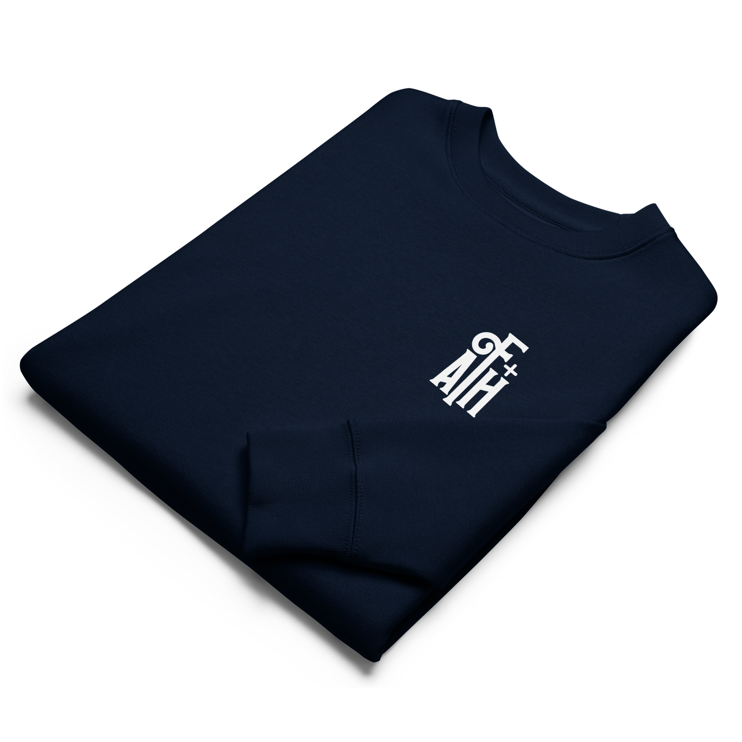 FA+H – Logo Jumper (Adults)