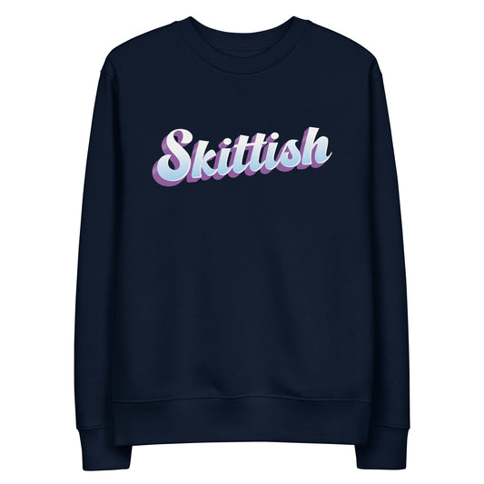 Skittish – Jumper (Adults)