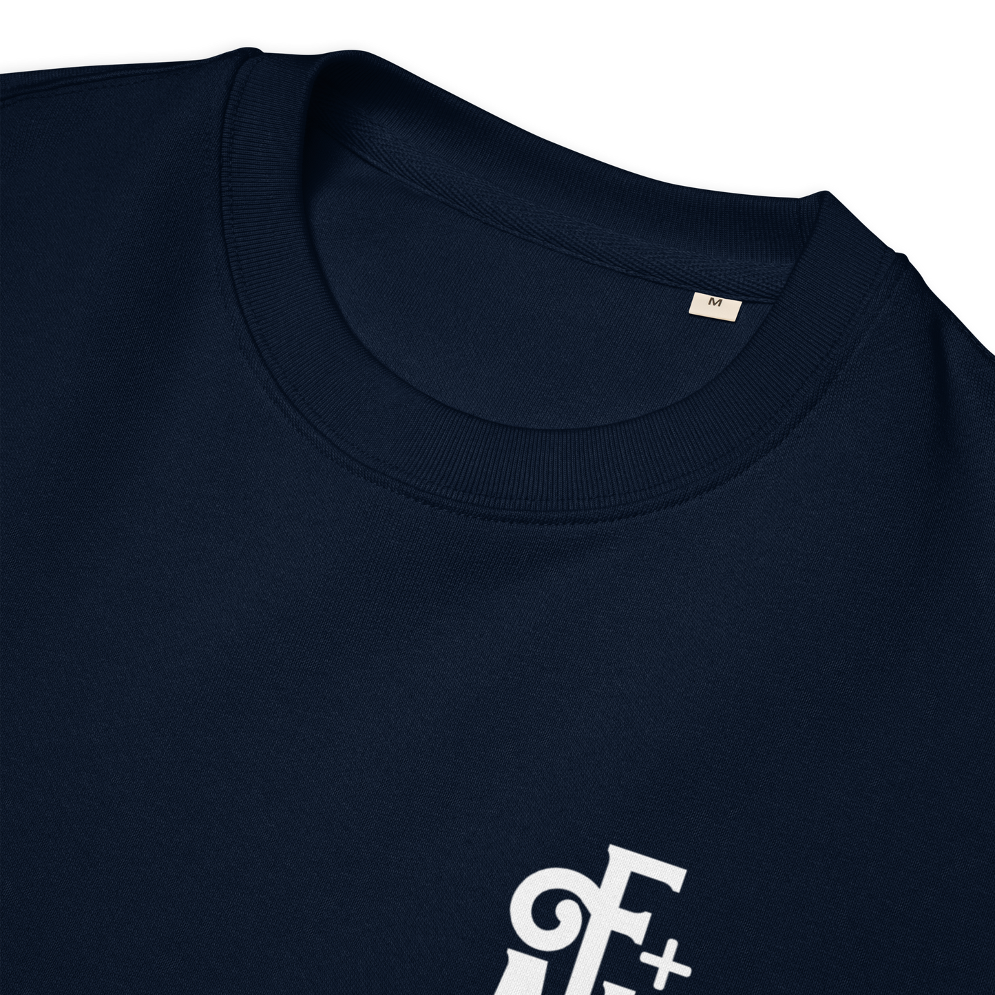 FA+H – Logo Jumper (Adults)