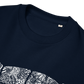 Floral Pig – Jumper (Adults)