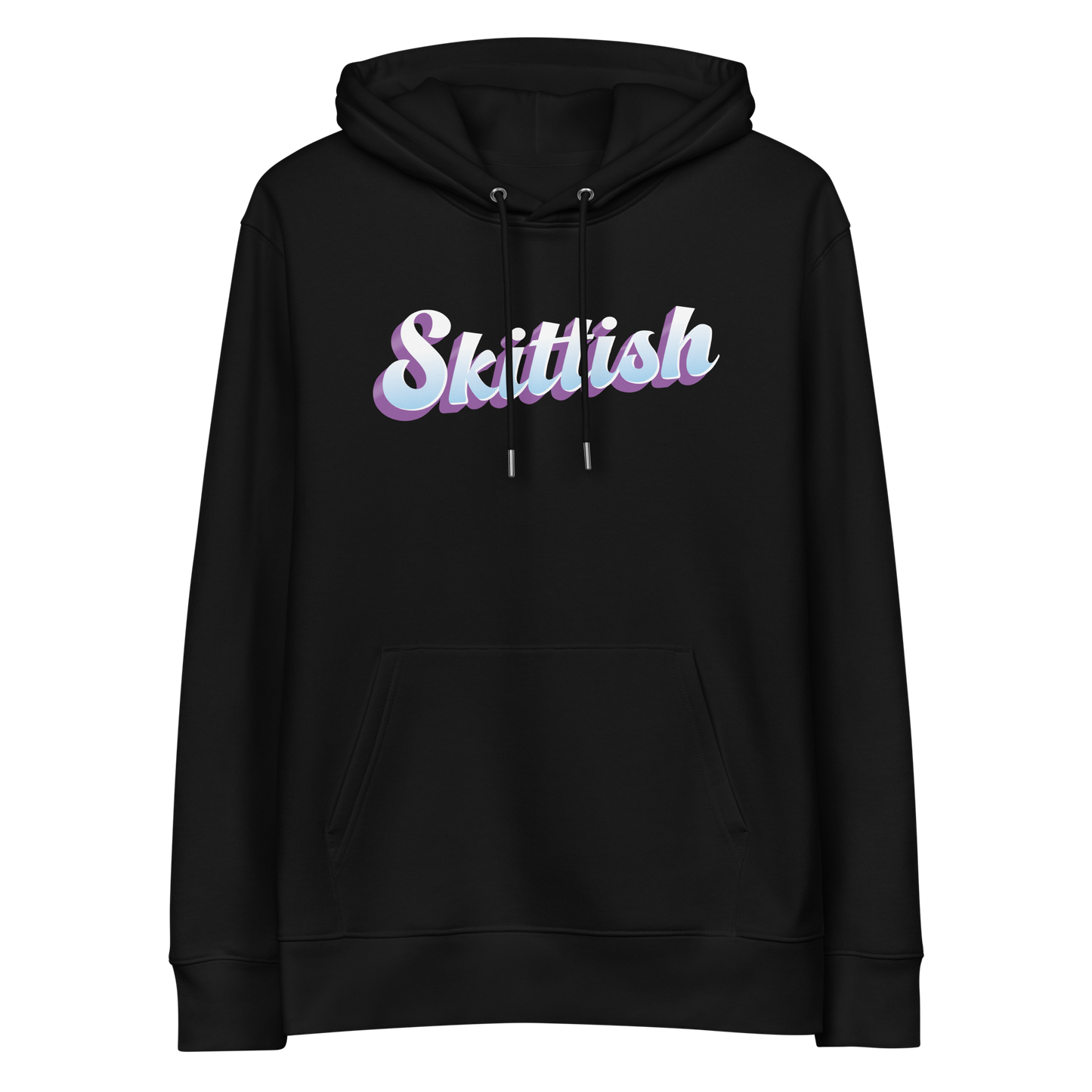 Skittish – Logo Hoodie (Adults)