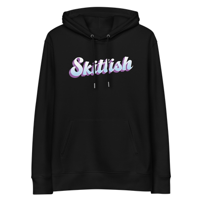 Skittish – Logo Hoodie (Adults)