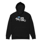 FOIL ARMS & HOG – Logo Hoodie (Adults)