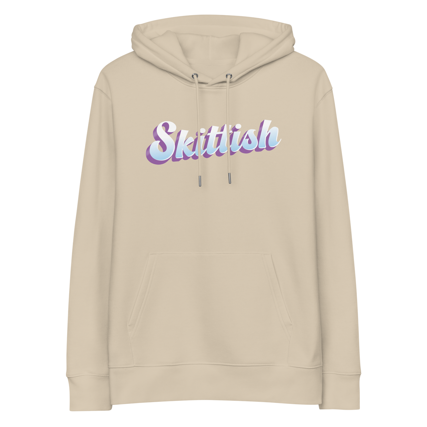 Skittish – Logo Hoodie (Adults)