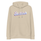 Skittish – Logo Hoodie (Adults)