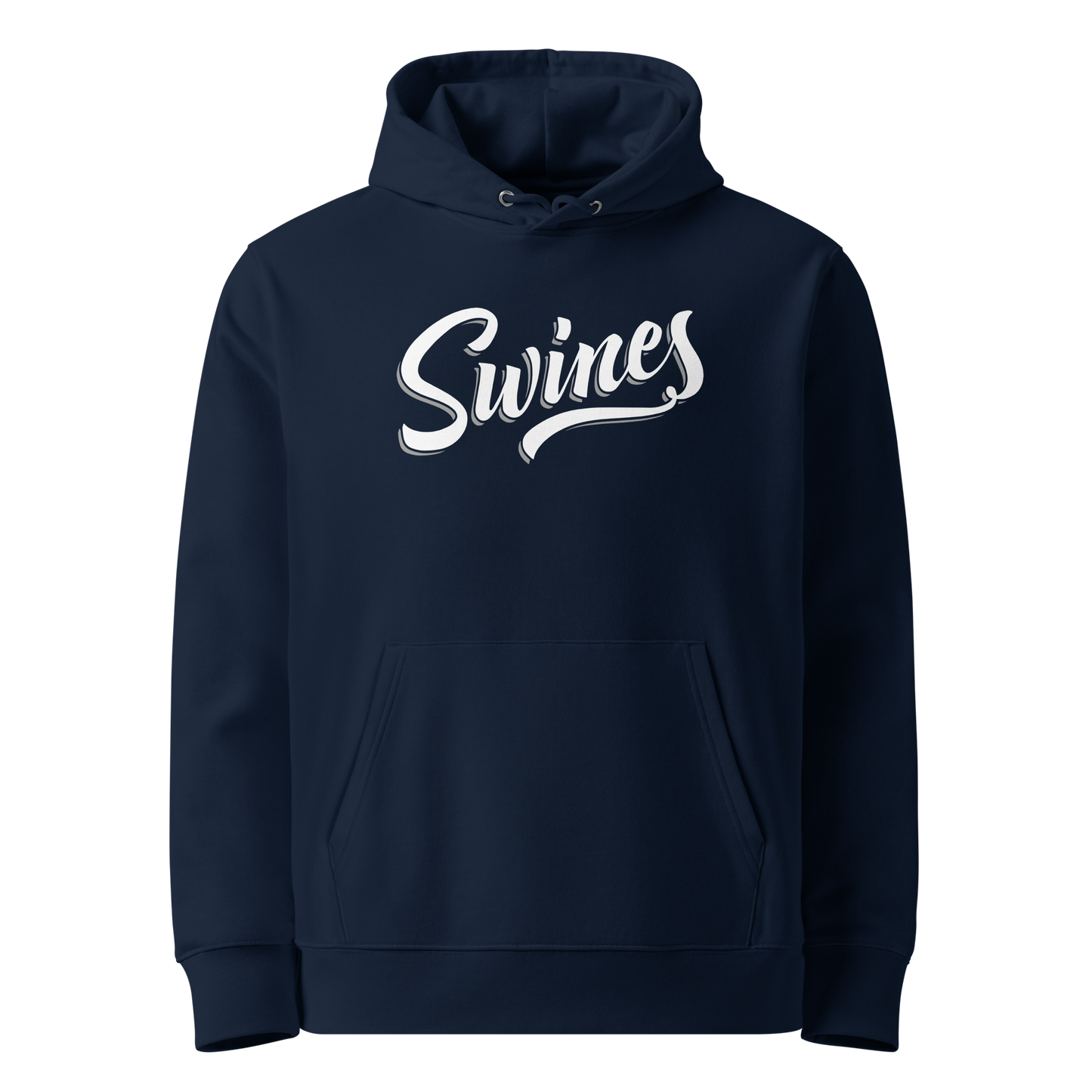SWINES Live – Logo Hoodie (Adults)