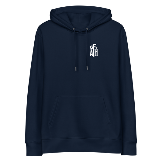 FA+H – Logo Hoodie (Adults)