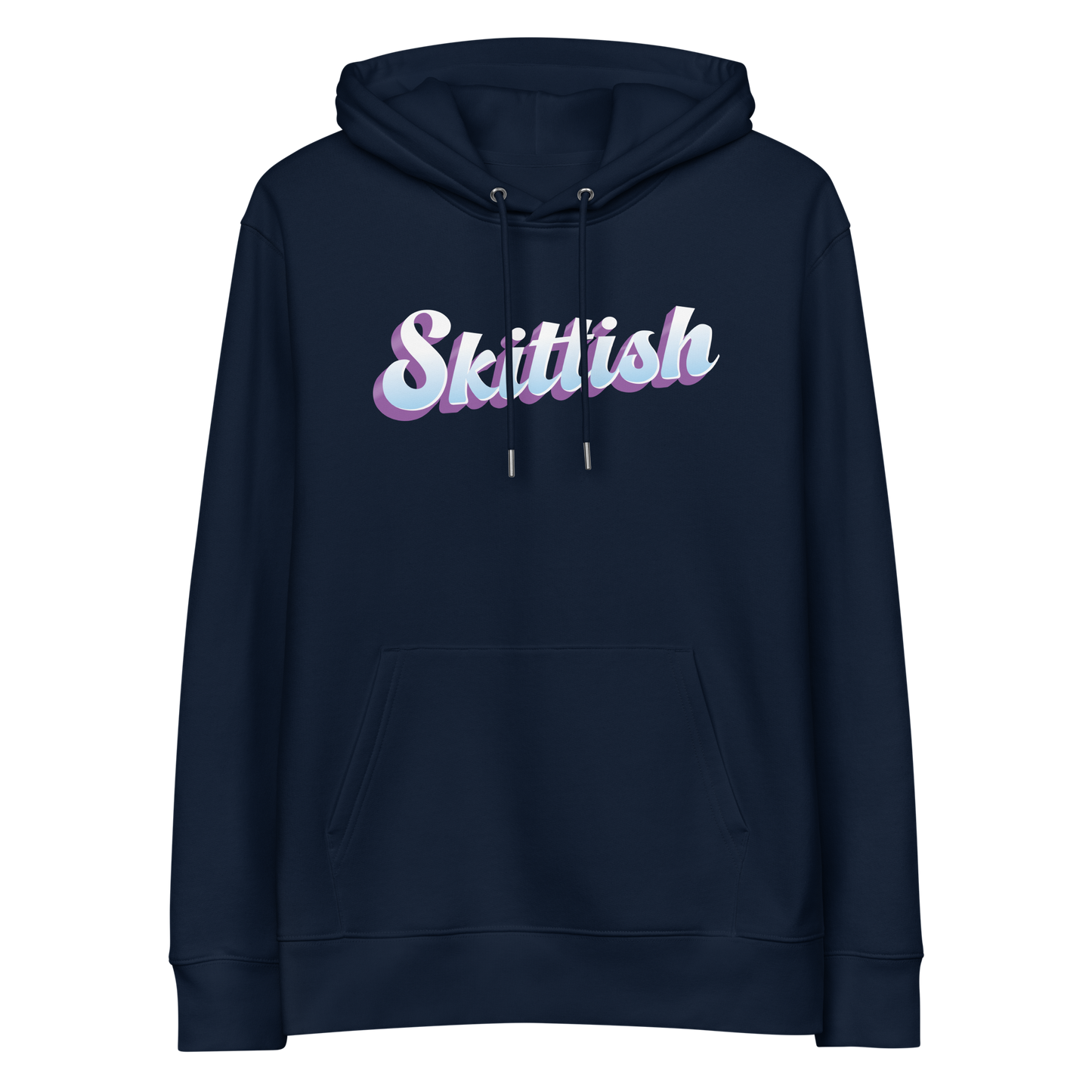 Skittish – Logo Hoodie (Adults)