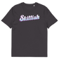 Skittish – Logo Tee (Adults)