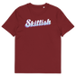 Skittish – Logo Tee (Adults)