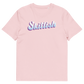 Skittish – Logo Tee (Adults)