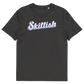 Skittish – Logo Tee (Adults)