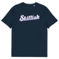 Skittish – Logo Tee (Adults)