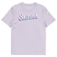 Skittish – Logo Tee (Adults)