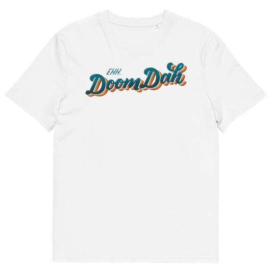 DoomDah – Tee (Adults)